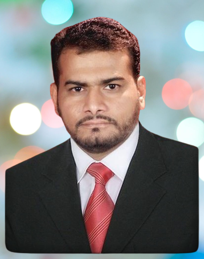 Sultan Nahdi